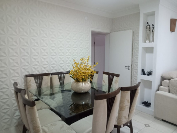 Imagem Imóvel com 3 Quartos à Venda, 113 m² em Parque Campolim - Sorocaba Imagem Imóvel com 3 Quartos à Venda, 113 m² em Parque Campolim - Sorocaba
