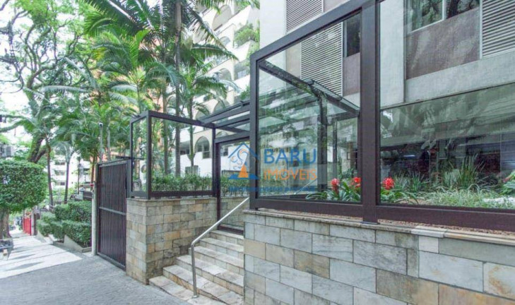 Imagem Apartamento com 3 Quartos à Venda, 120 m² em Jardim América - São Paulo Imagem Apartamento com 3 Quartos à Venda, 120 m² em Jardim América - São Paulo