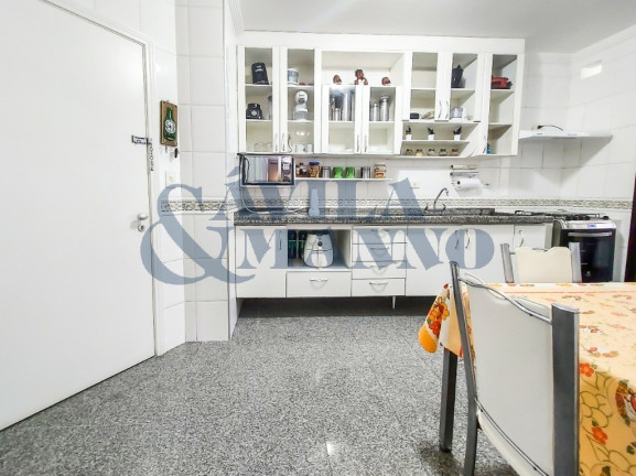 Imagem Apartamento com 3 Quartos à Venda, 112 m² em Anália Franco - São Paulo Imagem Apartamento com 3 Quartos à Venda, 112 m² em Anália Franco - São Paulo