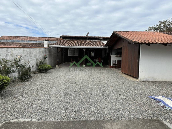 Imagem Casa com 4 Quartos à Venda, 87 m² em Centro - Balneário Barra Do Sul