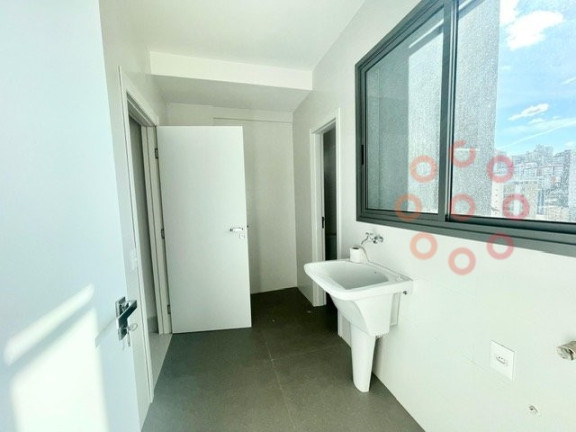 Imagem Apartamento com 4 Quartos à Venda, 136 m² em Gutierrez - Belo Horizonte