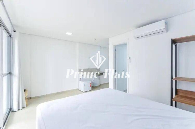 Imagem Apartamento com 1 Quarto à Venda, 31 m² em Jardim Das Acácias - São Paulo Imagem Apartamento com 1 Quarto à Venda, 31 m² em Jardim Das Acácias - São Paulo