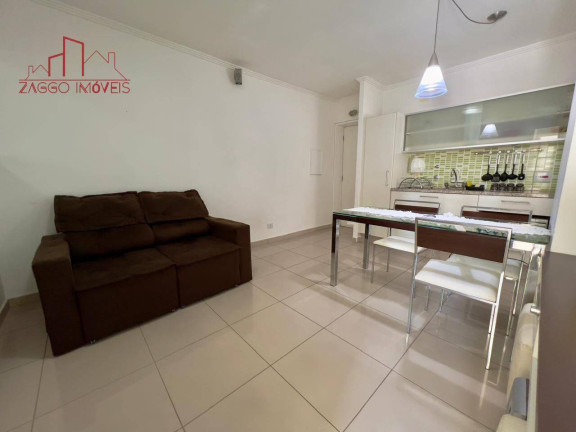 Imagem Apartamento com 2 Quartos à Venda, 47 m² em Campo Belo - São Paulo Imagem Apartamento com 2 Quartos à Venda, 47 m² em Campo Belo - São Paulo