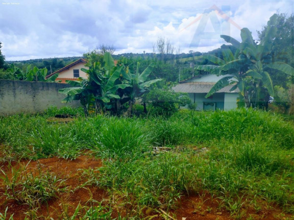 Imagem Casa com 3 Quartos à Venda, 80 m² em Araças 3º Seção - Mateus Leme