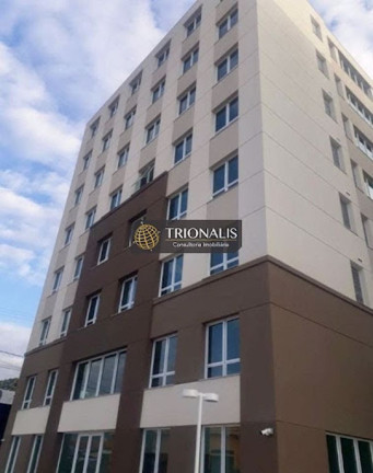 Imagem Sala Comercial à Venda, 46 m² em Alvinópolis - Atibaia Imagem Sala Comercial à Venda, 46 m² em Alvinópolis - Atibaia