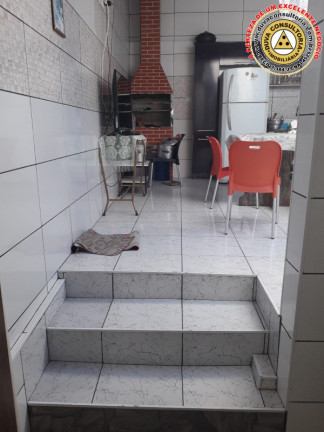 Imagem Casa com 3 Quartos à Venda, 85 m² em Parque Industrial - São José Dos Campos Imagem Casa com 3 Quartos à Venda, 85 m² em Parque Industrial - São José Dos Campos