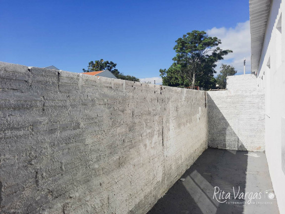 Imagem Casa com 2 Quartos à Venda, 49 m² em Tarumã - Viamão