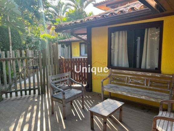 Imagem Casa com 4 Quartos à Venda, 150 m² em Ferradura - Armação Dos Búzios Imagem Casa com 4 Quartos à Venda, 150 m² em Ferradura - Armação Dos Búzios