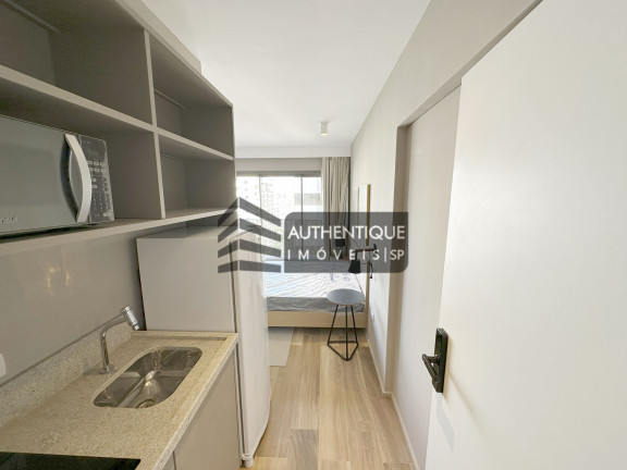 Imagem Imóvel com 1 Quarto à Venda, 21 m² em Cerqueira César - São Paulo Imagem Imóvel com 1 Quarto à Venda, 21 m² em Cerqueira César - São Paulo