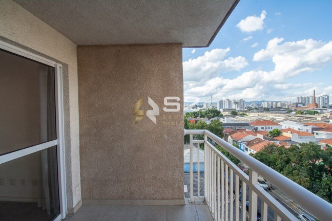 Imagem Apartamento com 2 Quartos à Venda, 62 m² em Vila Romana - São Paulo Imagem Apartamento com 2 Quartos à Venda, 62 m² em Vila Romana - São Paulo