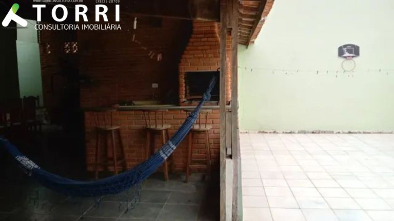 Imagem Sobrado com 3 Quartos à Venda, 268 m² em Jardim Tatiana - Votorantim Imagem Sobrado com 3 Quartos à Venda, 268 m² em Jardim Tatiana - Votorantim