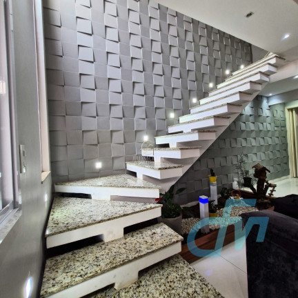 Imagem Sobrado com 3 Quartos à Venda, 150 m² em Villa Di Cesar - Mogi Das Cruzes Imagem Sobrado com 3 Quartos à Venda, 150 m² em Villa Di Cesar - Mogi Das Cruzes