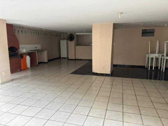 Imagem Apartamento com 3 Quartos à Venda, 115 m² em Jardim Da Penha - Vitória