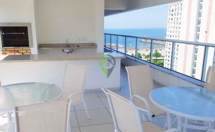 Imagem Apartamento com 2 Quartos à Venda, 74 m² em José Menino - Santos Imagem Apartamento com 2 Quartos à Venda, 74 m² em José Menino - Santos