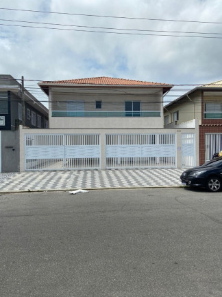 Imagem Casa com 2 Quartos à Venda, 57 m² em Tude Bastos (sítio Do Campo) - Praia Grande Imagem Casa com 2 Quartos à Venda, 57 m² em Tude Bastos (sítio Do Campo) - Praia Grande