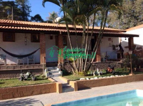 Imagem Chácara com 3 Quartos à Venda, 2.500 m² em Iara - Atibaia Imagem Chácara com 3 Quartos à Venda, 2.500 m² em Iara - Atibaia