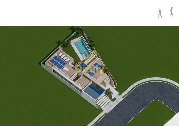 Imagem Casa à Venda, 240 m² em Condomínio Residencial Veredas - Sete Lagoas Imagem Casa à Venda, 240 m² em Condomínio Residencial Veredas - Sete Lagoas