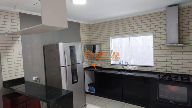 Imagem Sobrado com 3 Quartos à Venda, 150 m² em Parque Continental Ii - Guarulhos Imagem Sobrado com 3 Quartos à Venda, 150 m² em Parque Continental Ii - Guarulhos