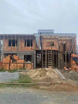Imagem Sobrado com 3 Quartos à Venda, 90 m² em Itajubá - Barra Velha Imagem Sobrado com 3 Quartos à Venda, 90 m² em Itajubá - Barra Velha