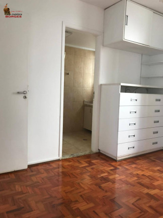 Imagem Apartamento com 3 Quartos à Venda, 105 m² em Moema - São Paulo Imagem Apartamento com 3 Quartos à Venda, 105 m² em Moema - São Paulo