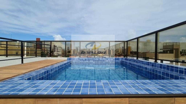 Imagem Apartamento com 2 Quartos à Venda, 55 m² em Tambauzinho - João Pessoa Imagem Apartamento com 2 Quartos à Venda, 55 m² em Tambauzinho - João Pessoa