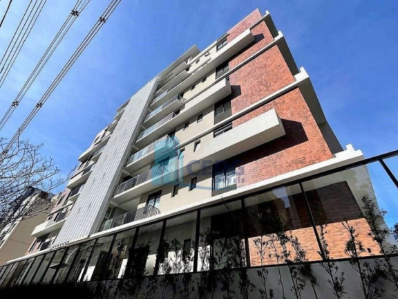 Imagem Apartamento com 3 Quartos à Venda, 112 m² em Bigorrilho - Curitiba Imagem Apartamento com 3 Quartos à Venda, 112 m² em Bigorrilho - Curitiba