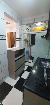 Imagem Imóvel com 2 Quartos à Venda, 50 m² em Vila Mendes - São Paulo Imagem Imóvel com 2 Quartos à Venda, 50 m² em Vila Mendes - São Paulo
