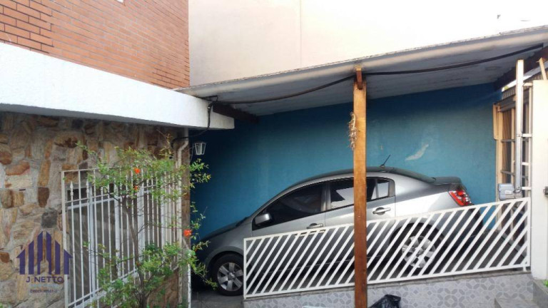 Imagem Casa com 2 Quartos à Venda, 300 m² em Freguesia Do ó - São Paulo
