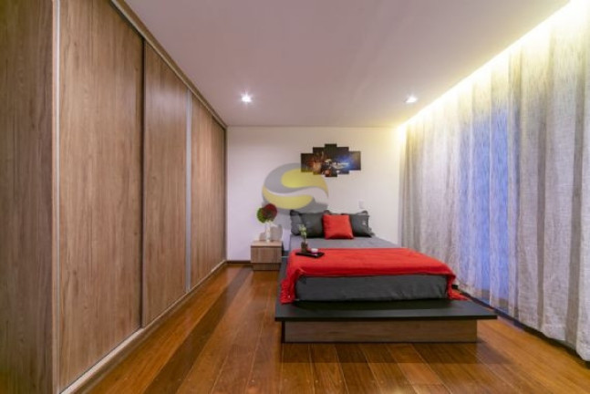 Imagem Casa de Condomínio com 4 Quartos à Venda, 493 m² em São Paulo Ii - Cotia Imagem Casa de Condomínio com 4 Quartos à Venda, 493 m² em São Paulo Ii - Cotia