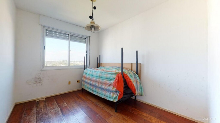 Imagem Imóvel com 2 Quartos à Venda, 57 m² em Cavalhada - Porto Alegre