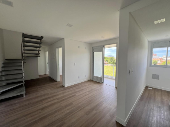 Apartamento com 3 Quartos à Venda, 99 m² em Ingleses Do Rio Vermelho - Florianópolis