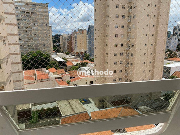 Imagem Apartamento com 3 Quartos à Venda, 126 m² em Cambuí - Campinas Imagem Apartamento com 3 Quartos à Venda, 126 m² em Cambuí - Campinas