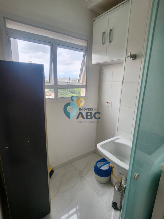 Imagem Apartamento com 2 Quartos à Venda, 59 m² em Baeta Neves - São Bernardo Do Campo