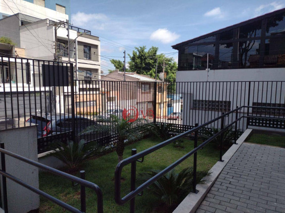 Apartamento com 2 Quartos à Venda, 50 m² em Penha - São Paulo