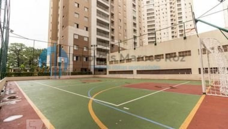 Imagem Apartamento com 3 Quartos à Venda, 74 m² em Jardim Tupanci - Barueri