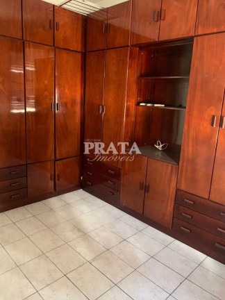 Imagem Casa com 2 Quartos à Venda, 79 m² em Vila Belmiro - Santos