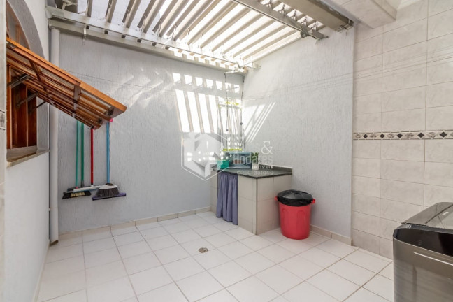 Imagem Sobrado com 1 Quarto à Venda, 87 m² em Vila Barreto - São Paulo Imagem Sobrado com 1 Quarto à Venda, 87 m² em Vila Barreto - São Paulo