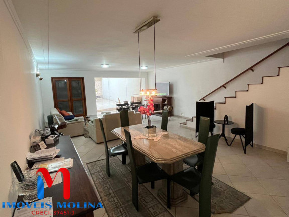 Imagem Sobrado com 3 Quartos à Venda, 364 m² em Osvaldo Cruz - São Caetano Do Sul