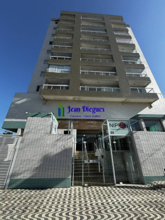 Imagem Apartamento com 1 Quarto à Venda, em Caiçara - Praia Grande Imagem Apartamento com 1 Quarto à Venda, em Caiçara - Praia Grande