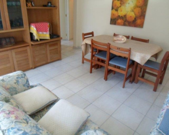 Imagem Apartamento com 3 Quartos à Venda, 116 m² em Pitangueiras - Guarujá