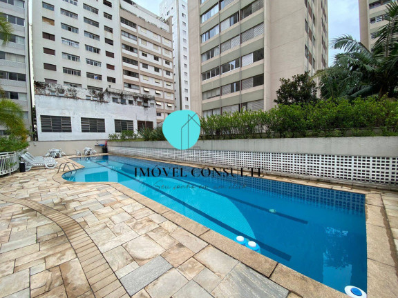 Imagem Apartamento com 1 Quarto para Alugar, 33 m² em Perdizes - São Paulo Imagem Apartamento com 1 Quarto para Alugar, 33 m² em Perdizes - São Paulo