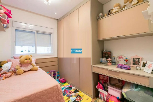 Imagem Apartamento com 3 Quartos à Venda, 85 m² em Parque São Jorge - São Paulo