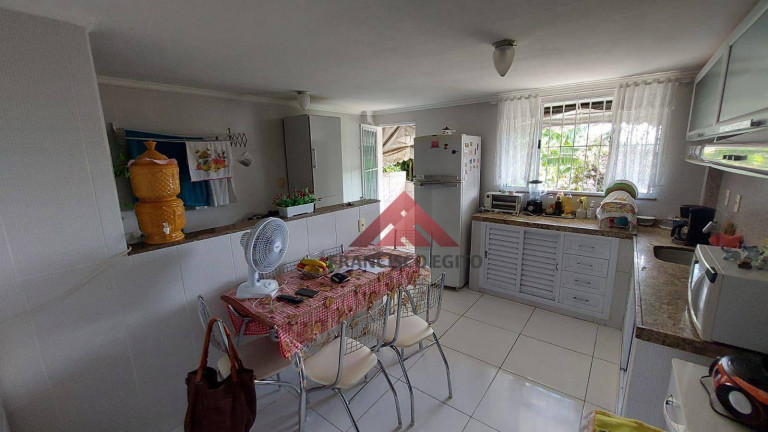 Imagem Casa com 2 Quartos à Venda, 100 m² em Centro - São Gonçalo Imagem Casa com 2 Quartos à Venda, 100 m² em Centro - São Gonçalo