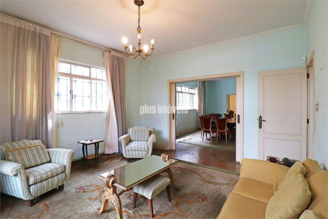 Imagem Casa com 4 Quartos à Venda, 360 m² em Jardim América - São Paulo Imagem Casa com 4 Quartos à Venda, 360 m² em Jardim América - São Paulo