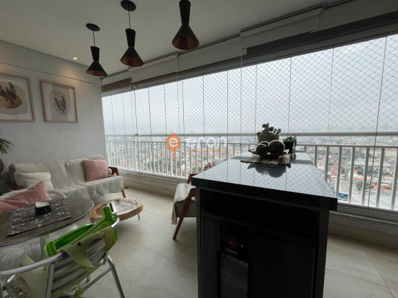 Imagem Apartamento com 3 Quartos à Venda, 94 m²