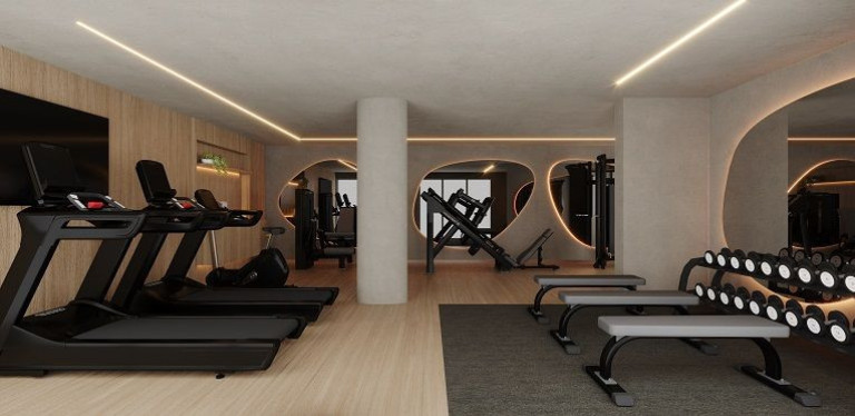 Imagem Apartamento com 2 Quartos à Venda, 66 m² em Praia Formosa - Cabedelo Imagem Apartamento com 2 Quartos à Venda, 66 m² em Praia Formosa - Cabedelo