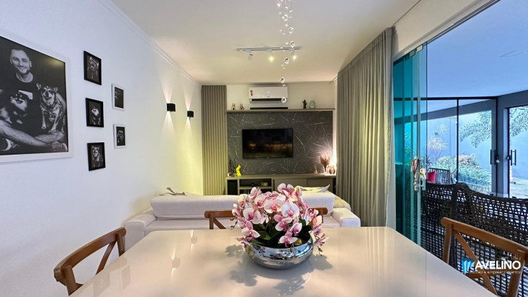 Imagem Casa com 3 Quartos à Venda, 184 m² em Lagoa Dourada - Campo Grande