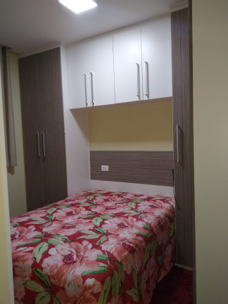Imagem Imóvel com 2 Quartos à Venda, 51 m² em Aricanduva - São Paulo Imagem Imóvel com 2 Quartos à Venda, 51 m² em Aricanduva - São Paulo
