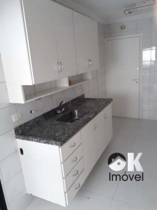 Imagem Apartamento com 3 Quartos para Alugar, 90 m² em Itaim Bibi - São Paulo Imagem Apartamento com 3 Quartos para Alugar, 90 m² em Itaim Bibi - São Paulo