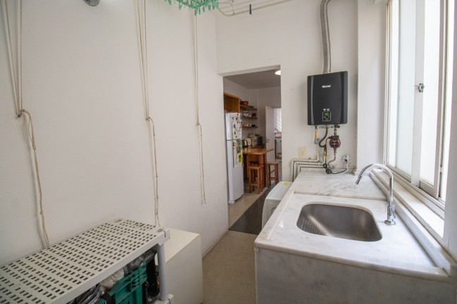 Imagem Cobertura com 3 Quartos à Venda, 262 m² em Pinheiros - São Paulo Imagem Cobertura com 3 Quartos à Venda, 262 m² em Pinheiros - São Paulo